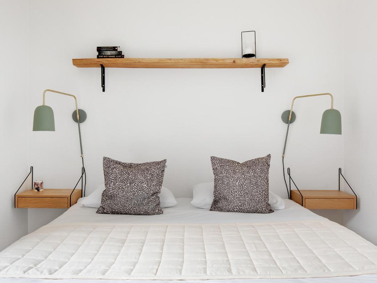 Sanders Pier - Fantastic 3-Bedroom Townhouse With Balcony Terrace Copenhagen Luaran gambar