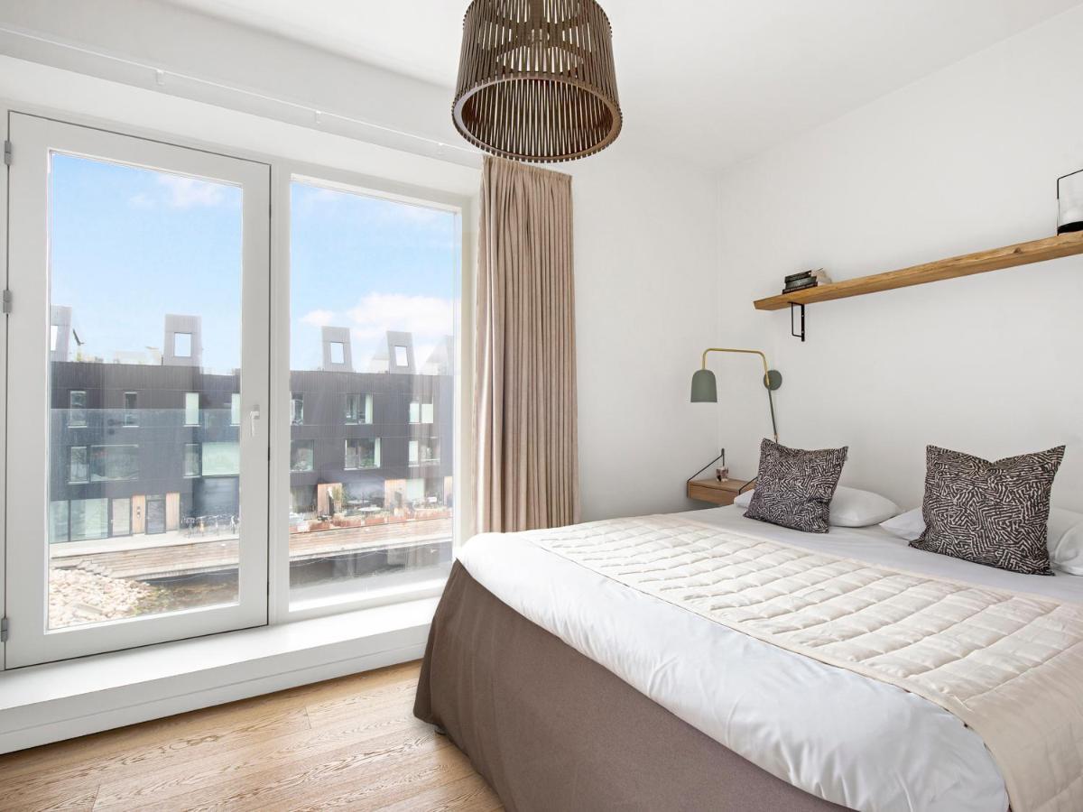 Sanders Pier - Fantastic 3-Bedroom Townhouse With Balcony Terrace Copenhagen Luaran gambar