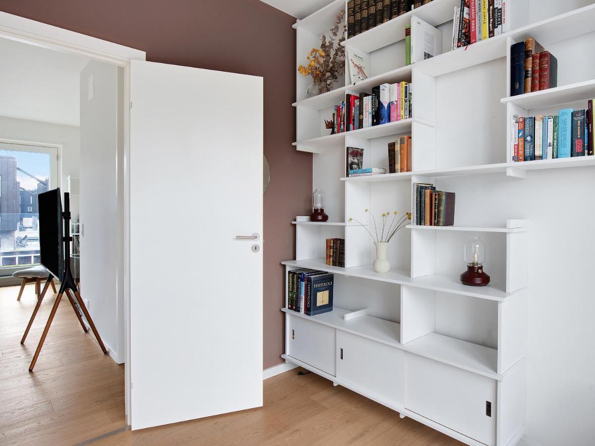 Sanders Pier - Fantastic 3-Bedroom Townhouse With Balcony Terrace Copenhagen Luaran gambar
