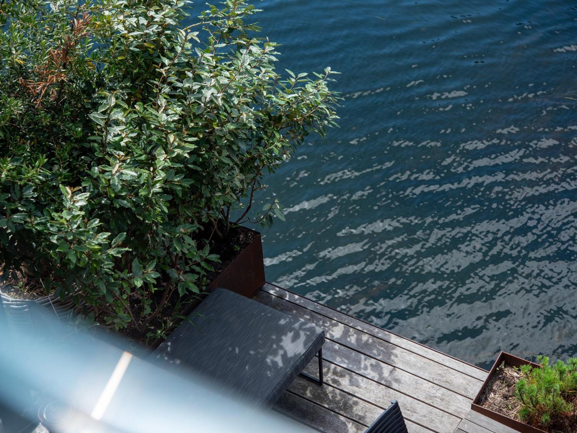 Sanders Pier - Fantastic 3-Bedroom Townhouse With Balcony Terrace Copenhagen Luaran gambar